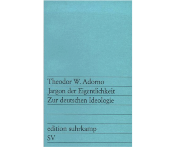 初级群体的特征，初级群体的特征包括（阿多尔诺论海德格尔）