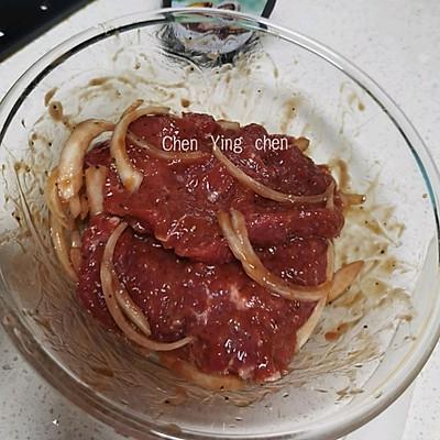 牛扒怎么做，牛排做法视频（#一学就会快手菜#家常版牛排）