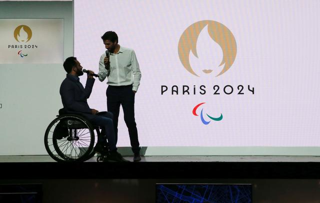 追光 | 2024年 来塞纳河畔看奥运开幕