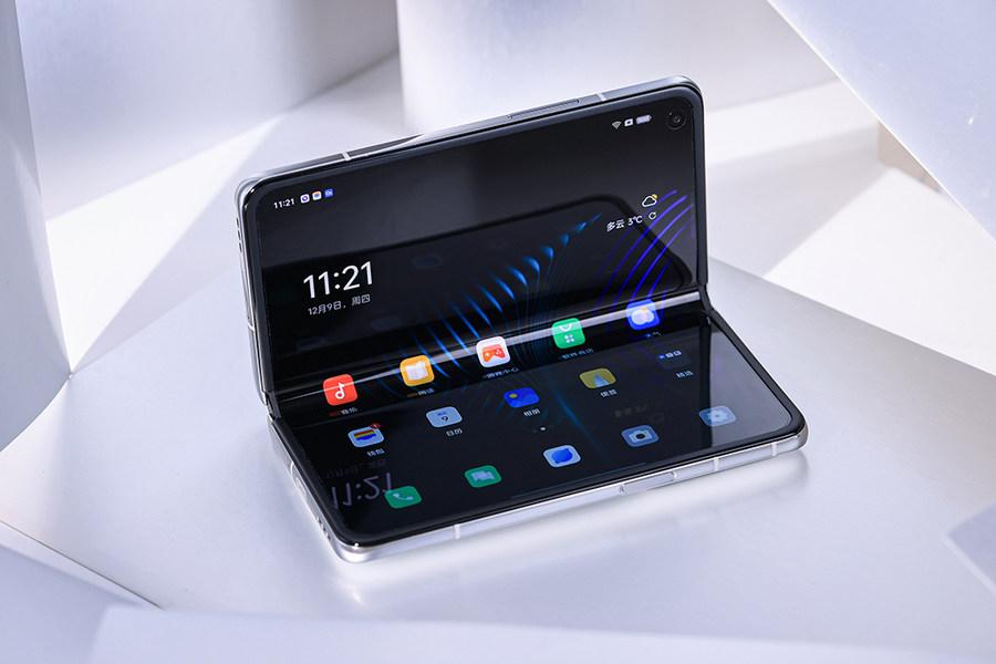 oppo手机游戏推荐（OPPO Find N 6款热门游戏实测）