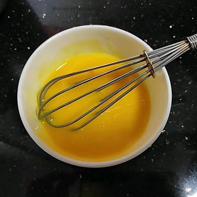 做蛋糕的方法和步骤，用空气炸锅做蛋糕的方法和步骤（#健康甜蜜烘焙料理#生日蛋糕）