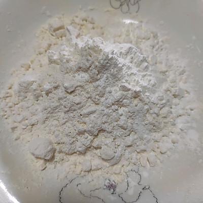 做蛋糕的方法和步骤，用空气炸锅做蛋糕的方法和步骤（#健康甜蜜烘焙料理#生日蛋糕）