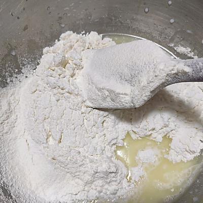 做蛋糕的方法和步骤，用空气炸锅做蛋糕的方法和步骤（#健康甜蜜烘焙料理#生日蛋糕）