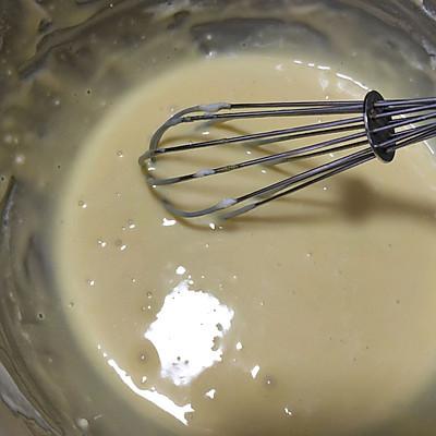 做蛋糕的方法和步骤，用空气炸锅做蛋糕的方法和步骤（#健康甜蜜烘焙料理#生日蛋糕）