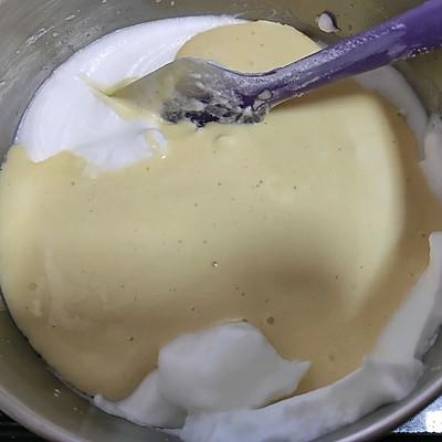 做蛋糕的方法和步骤，用空气炸锅做蛋糕的方法和步骤（#健康甜蜜烘焙料理#生日蛋糕）