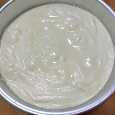 做蛋糕的方法和步骤，用空气炸锅做蛋糕的方法和步骤（#健康甜蜜烘焙料理#生日蛋糕）