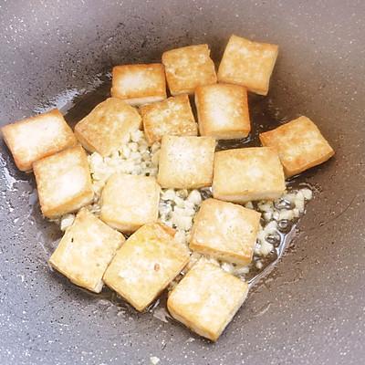 家常豆腐的做法，#东古家味美食#鲜味醇厚家常葱香豆腐