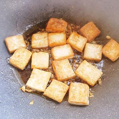 家常豆腐的做法，#东古家味美食#鲜味醇厚家常葱香豆腐