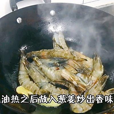 麻辣虾的做法，麻辣虾怎么炒好吃（学会#清香麻爽秒入魂#麻辣大虾）