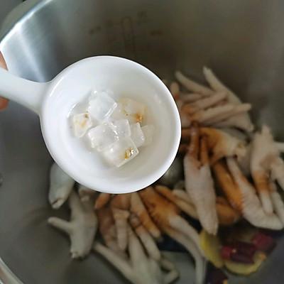 红烧鸡爪子的做法，红烧鸡爪子的做法步骤（#一学就会快手菜#红烧鸡爪）