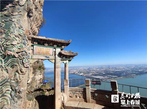 昆明滇池好玩吗，昆明哪个湿地公园好玩（昆明这个地方超百万人打卡）