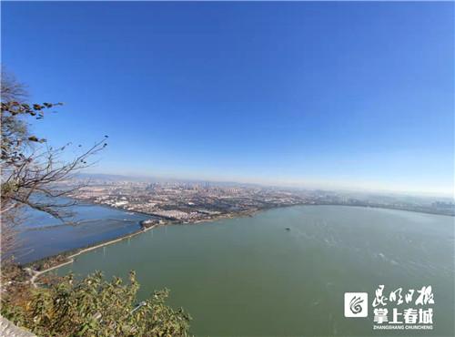 昆明滇池好玩吗，昆明哪个湿地公园好玩（昆明这个地方超百万人打卡）