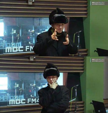 许灿美宋旻浩，韩国组合男女共学的资料（P.O得知他要演戏）