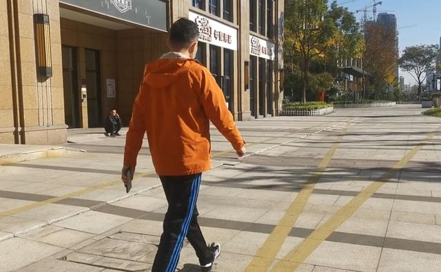 领养证是什么样的，有领养证明是不是就是领养的（打拐志愿者上官正义）