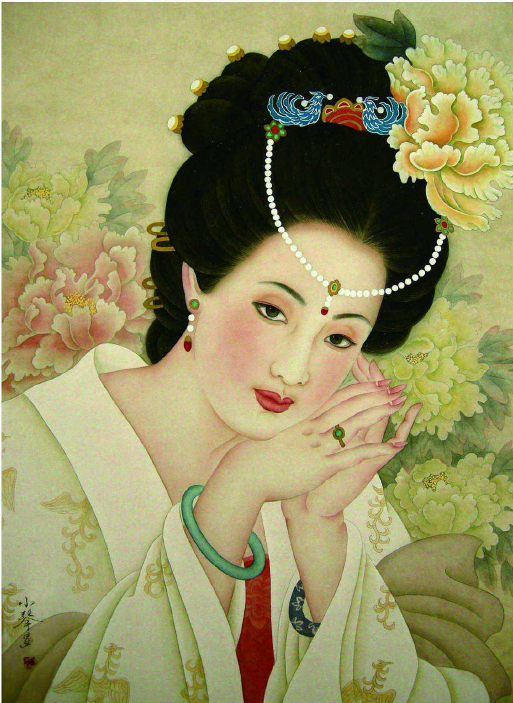 杨贵妃荔枝，杨贵妃荔枝怎么送的（杨贵妃吃荔枝背后的中国气候变迁）