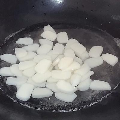 韩式辣年糕的做法，韩式辣年糕的做法窍门（学会韩式辣炒年糕）