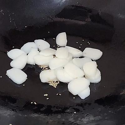 韩式辣年糕的做法，韩式辣年糕的做法窍门（学会韩式辣炒年糕）
