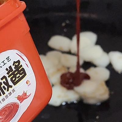 韩式辣年糕的做法，韩式辣年糕的做法窍门（学会韩式辣炒年糕）