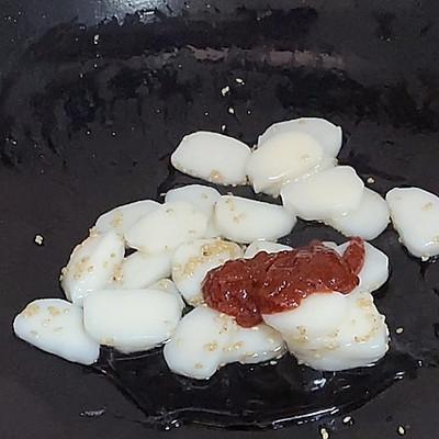 韩式辣年糕的做法，韩式辣年糕的做法窍门（学会韩式辣炒年糕）