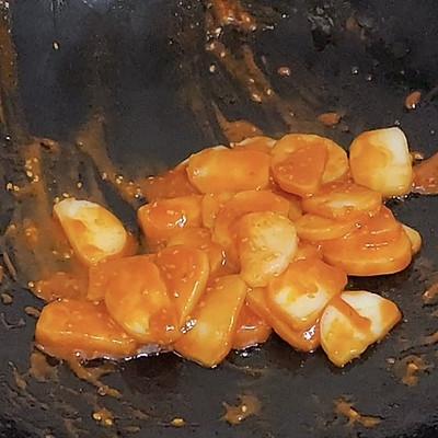 韩式辣年糕的做法，韩式辣年糕的做法窍门（学会韩式辣炒年糕）