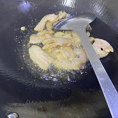 刀豆烧肉做法，五花肉烧刀豆的做法（那一碗令人神往的#一学就会快手菜#红烧肉焖干刀豆）