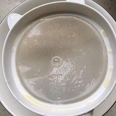 蛋挞空气炸锅温度时间多少，空气炸锅做蛋挞要多少分钟（#一学就会快手菜#无奶油全蛋蛋挞）