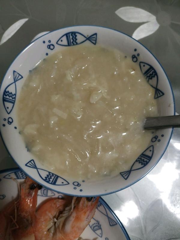 怎样做白萝卜汤，泡白萝卜的做法酸甜脆（懒人版白萝卜汤）