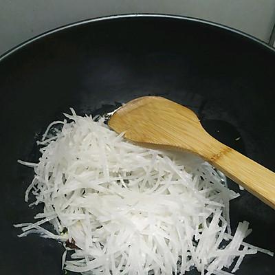怎样做白萝卜汤，泡白萝卜的做法酸甜脆（懒人版白萝卜汤）