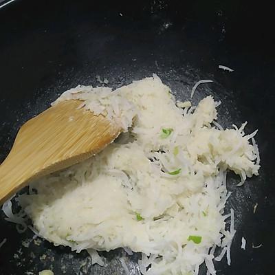 怎样做白萝卜汤，泡白萝卜的做法酸甜脆（懒人版白萝卜汤）