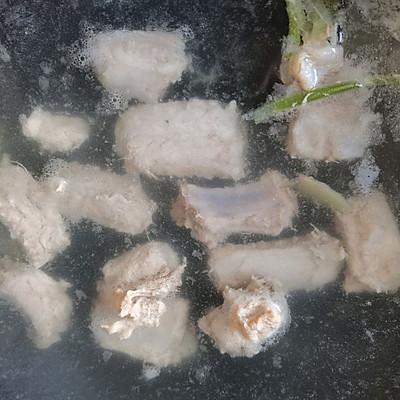 冬瓜排骨汤怎么做，冬瓜排骨汤怎么做减肥（一道能吃下三碗饭的神奇美食）