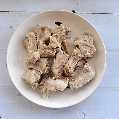 冬瓜排骨汤怎么做，冬瓜排骨汤怎么做减肥（一道能吃下三碗饭的神奇美食）