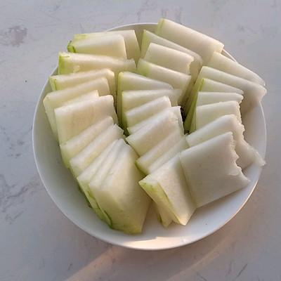 冬瓜排骨汤怎么做，冬瓜排骨汤怎么做减肥（一道能吃下三碗饭的神奇美食）