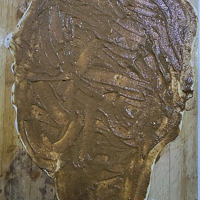 老式烧饼的做法和配方，烤箱老式烧饼做法和配方（㊙️正宗的老北京麻酱烧饼）