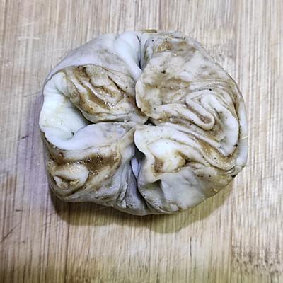 老式烧饼的做法和配方，烤箱老式烧饼做法和配方（㊙️正宗的老北京麻酱烧饼）