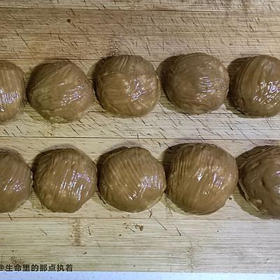 老式烧饼的做法和配方，烤箱老式烧饼做法和配方（㊙️正宗的老北京麻酱烧饼）