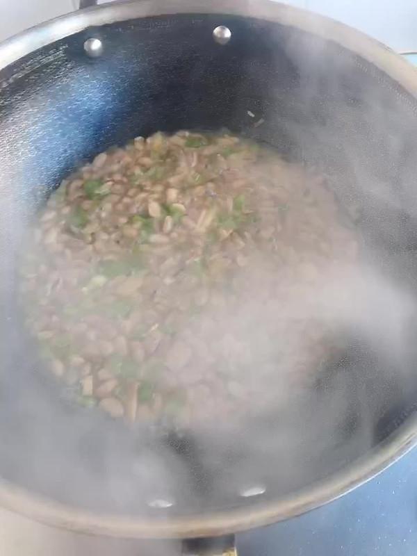 豆米怎么炒好吃，四季豆米怎么炒好吃（小白一看就会的宴客菜炒臭干酱豆子）