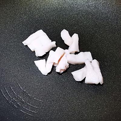 咸菜煮豆腐，干锅豆腐家常做法（你从来没吃过的雪菜老豆腐煲）