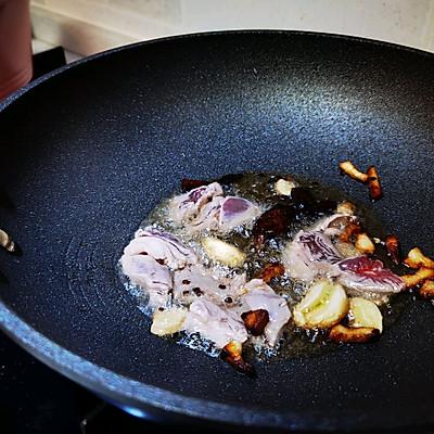 咸菜煮豆腐，干锅豆腐家常做法（你从来没吃过的雪菜老豆腐煲）