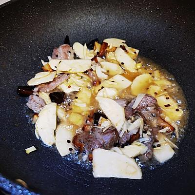 咸菜煮豆腐，干锅豆腐家常做法（你从来没吃过的雪菜老豆腐煲）