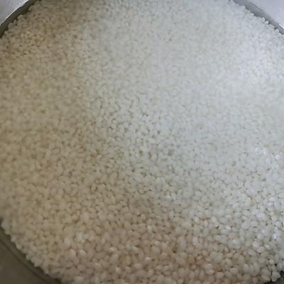 包粽子糯米泡几个小时，包粽子糯米要泡几个小时（没有什么是一份江米粽子解决不了的）