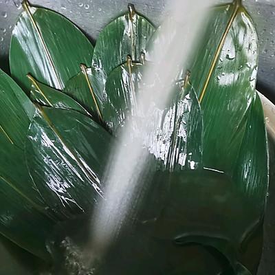 包粽子糯米泡几个小时，包粽子糯米要泡几个小时（没有什么是一份江米粽子解决不了的）