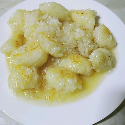 包粽子糯米泡几个小时，包粽子糯米要泡几个小时（没有什么是一份江米粽子解决不了的）