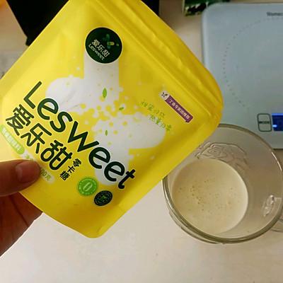 奶精球是什么东西，教你简单几步复刻茶颜的幽兰拿铁