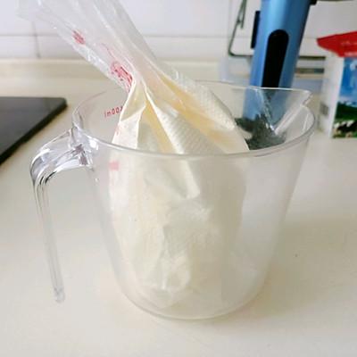 奶精球是什么东西，教你简单几步复刻茶颜的幽兰拿铁