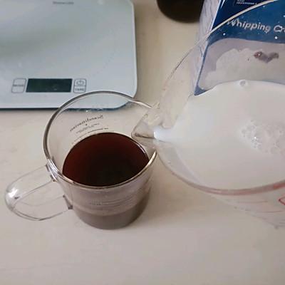 奶精球是什么东西，教你简单几步复刻茶颜的幽兰拿铁