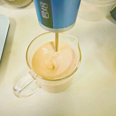 奶精球是什么东西，教你简单几步复刻茶颜的幽兰拿铁