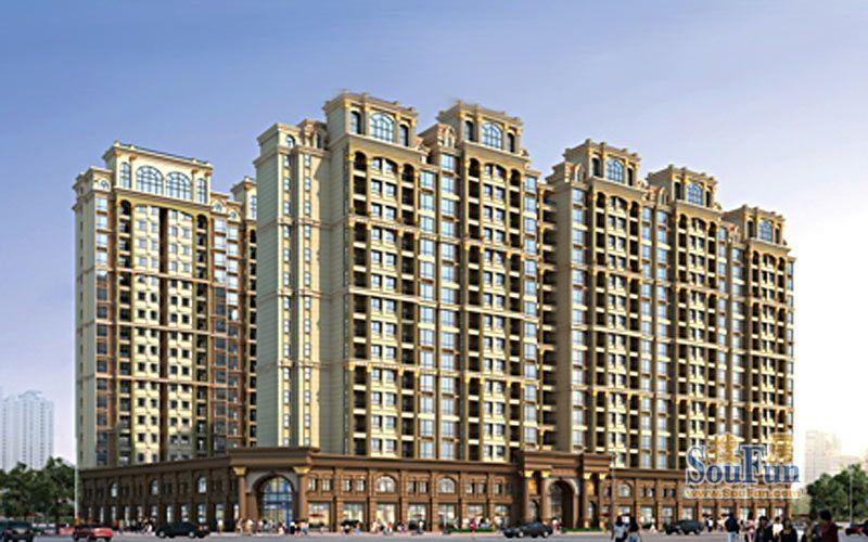 澄海登峰学校最新招生（澄海逸景豪庭）