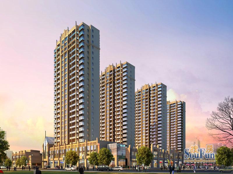 如皋市港城实验学校（景华金水华庭）