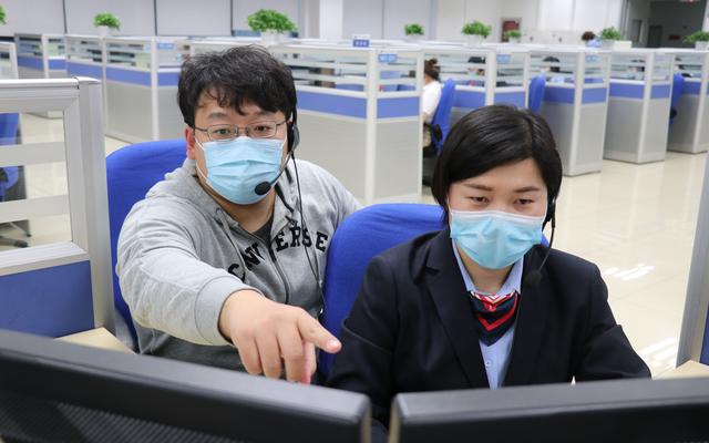 12345管用吗，打12345管用吗（​在“12345”中心帮忙接电话）