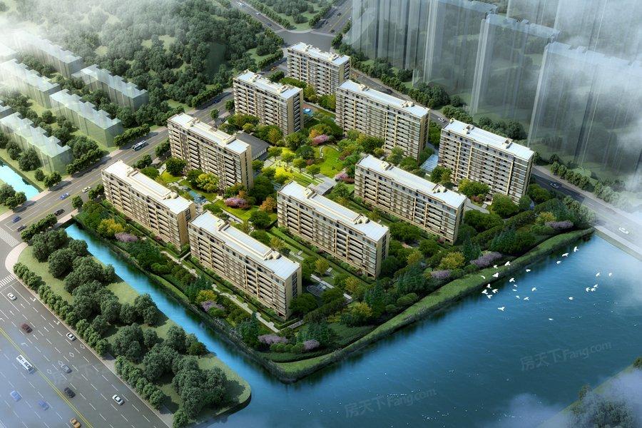 余姚市瑞云学校（山语江院）